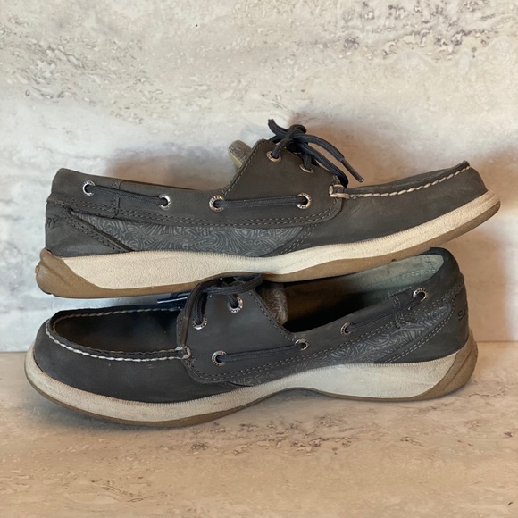 Sperry Loafers - Picture 6 of 8